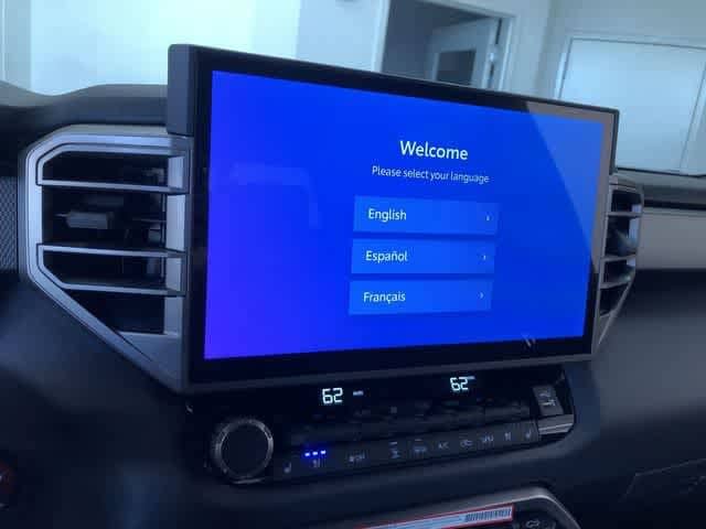 Thumbnail: 2026 Toyota Tundra - 22