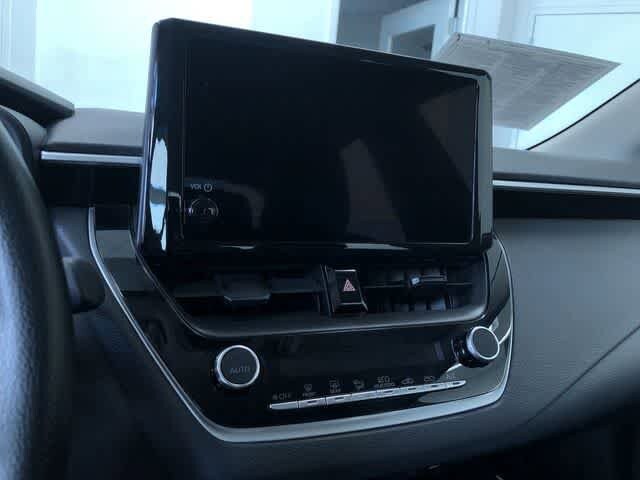 Thumbnail: 2024 Toyota Corolla - 19