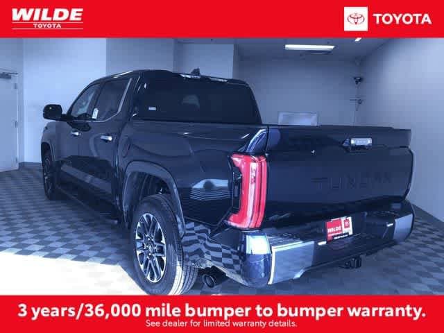 Thumbnail: 2026 Toyota Tundra - 4