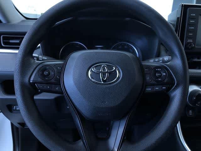 Thumbnail: 2019 Toyota RAV4 - 25