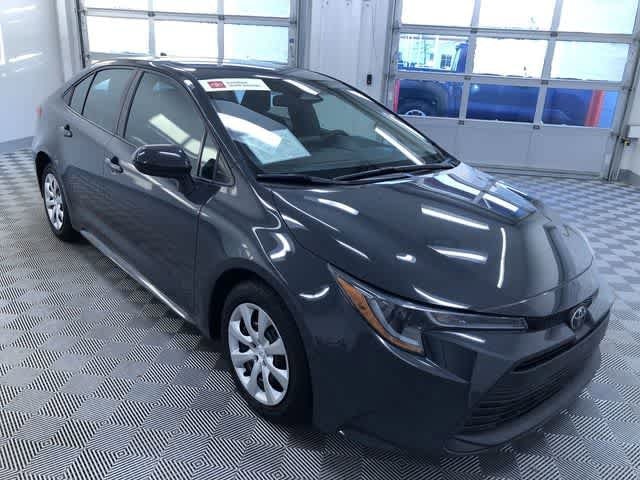 Thumbnail: 2024 Toyota Corolla - 35