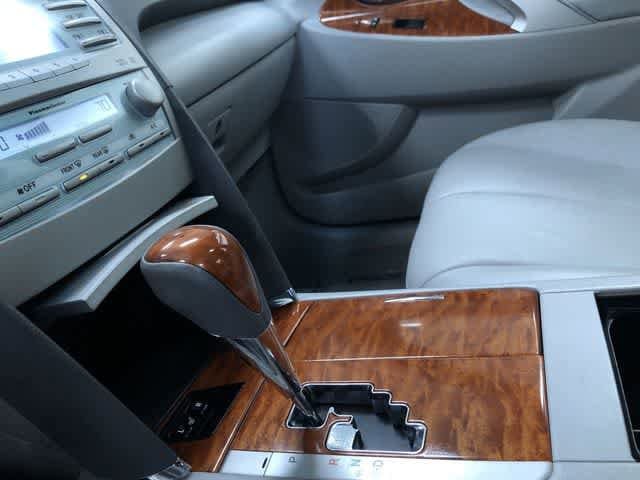 Thumbnail: 2008 Toyota Camry - 30