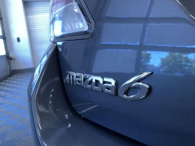 Thumbnail: 2011 Mazda Mazda6 - 16