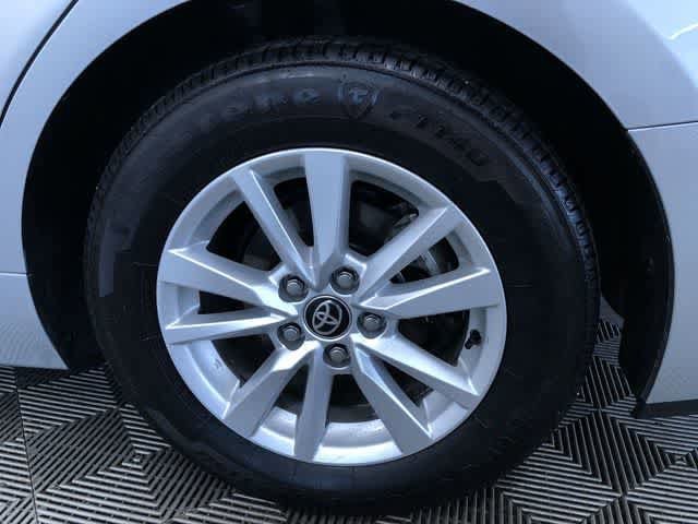 Thumbnail: 2026 Toyota Camry - 16