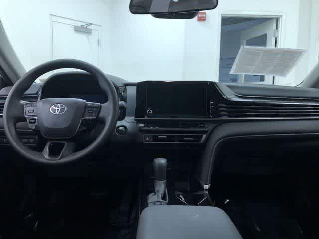 Thumbnail: 2025 Toyota Camry - 10