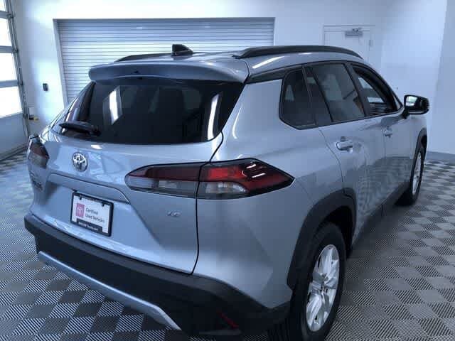 Thumbnail: 2026 Toyota Corolla Cross - 34