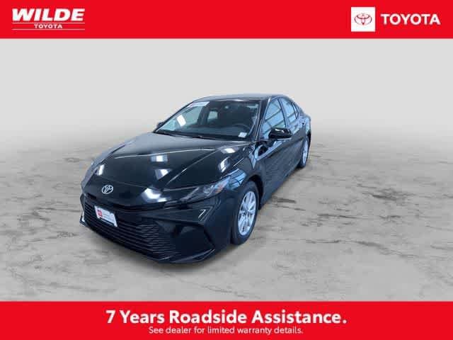 Thumbnail: 2026 Toyota Camry - 5