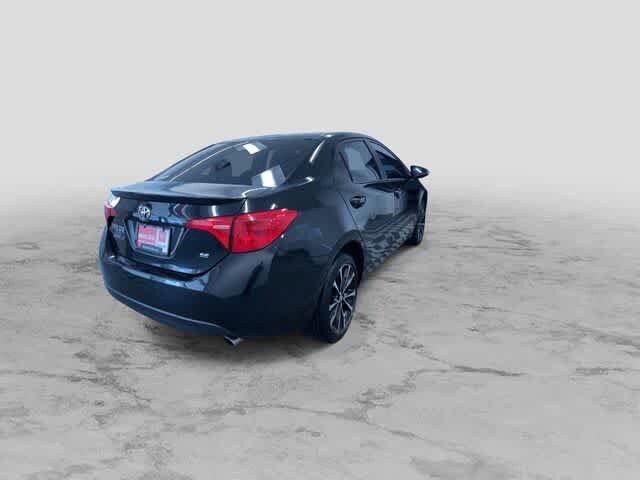 Thumbnail: 2019 Toyota Corolla - 9