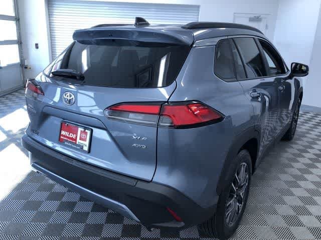 Thumbnail: 2026 Toyota Corolla Cross - 27