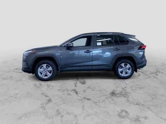 Thumbnail: 2025 Toyota RAV4 - 6