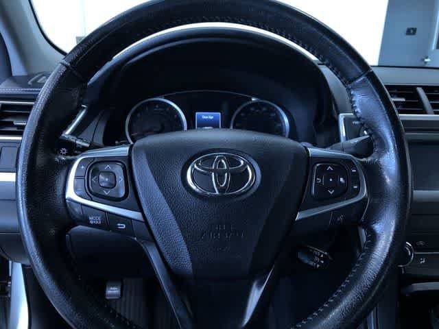 Thumbnail: 2016 Toyota Camry - 25