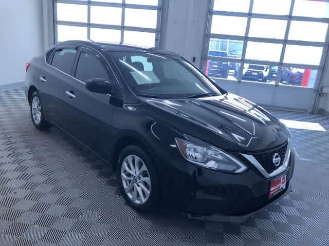 Thumbnail: 2019 Nissan Sentra - 29