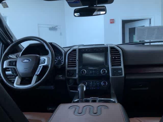 Thumbnail: 2020 Ford F-150 - 12