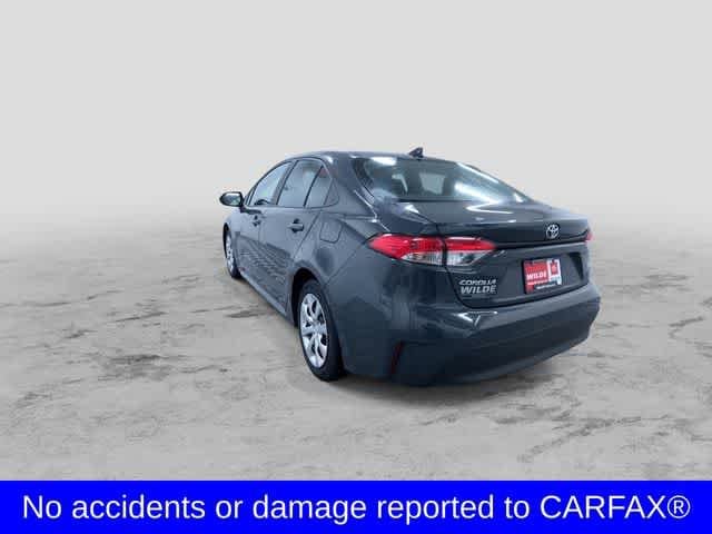 Thumbnail: 2025 Toyota Corolla - 7