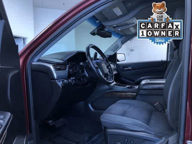 Thumbnail: 2019 Chevrolet Tahoe - 2