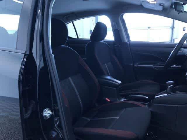 Thumbnail: 2024 Nissan Versa - 23