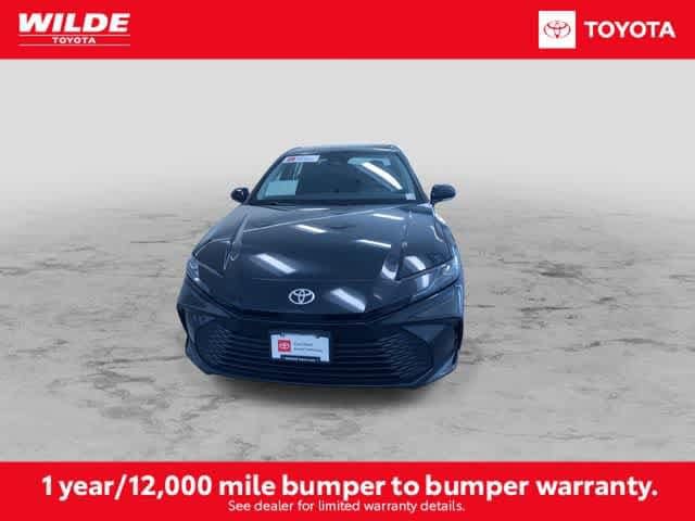 Thumbnail: 2025 Toyota Camry - 5