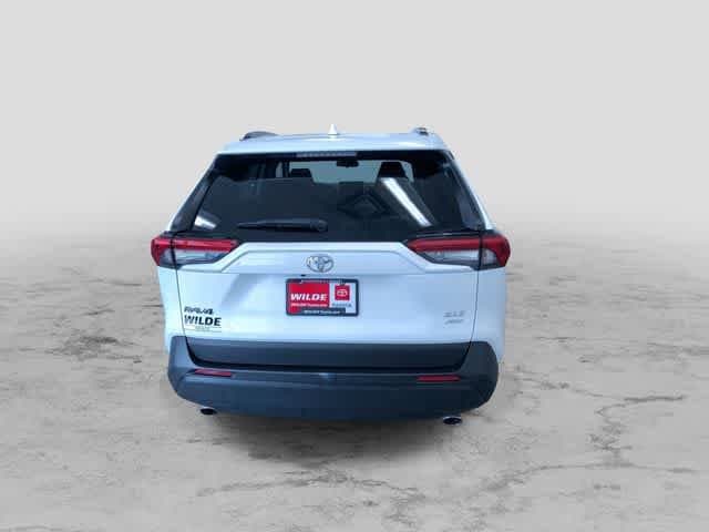 Thumbnail: 2025 Toyota RAV4 - 8