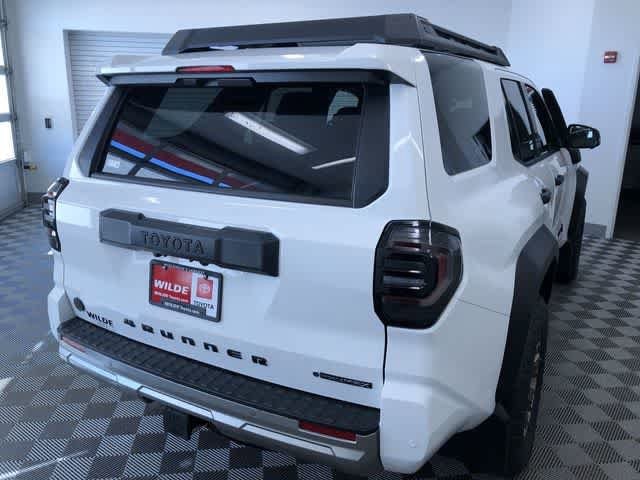 Thumbnail: 2025 Toyota 4Runner - 27