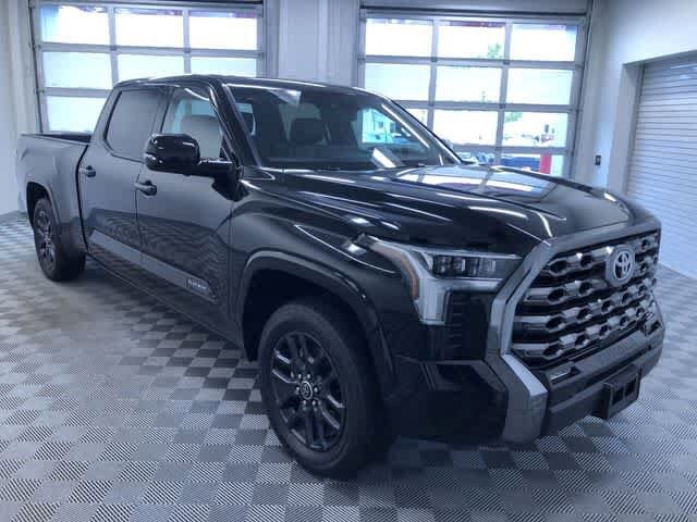 Thumbnail: 2023 Toyota Tundra - 8