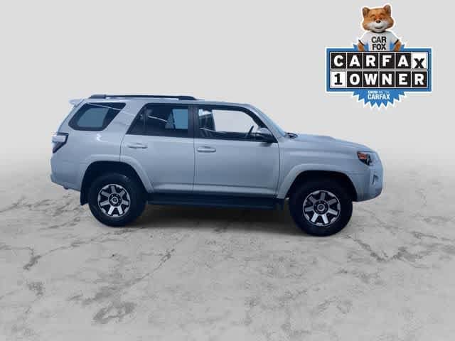 Thumbnail: 2024 Toyota 4Runner - 2