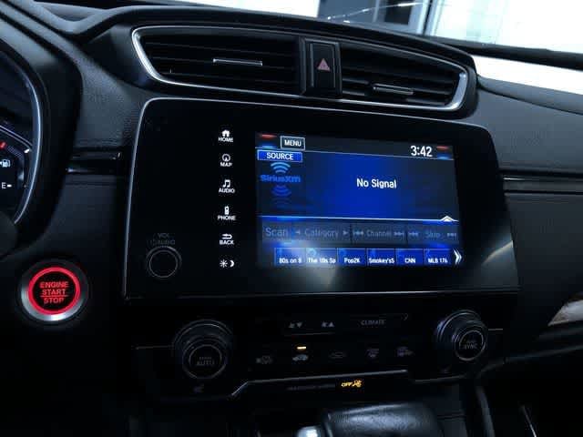 Thumbnail: 2018 Honda CR-V - 28