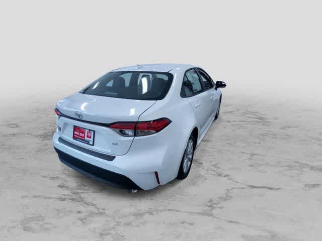 Thumbnail: 2026 Toyota Corolla - 9