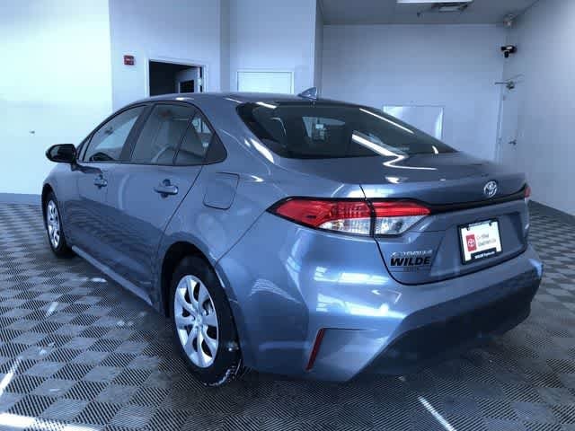 Thumbnail: 2024 Toyota Corolla - 12