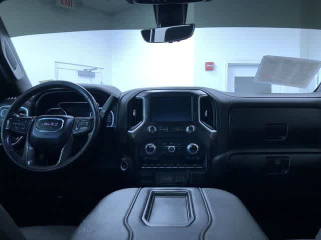 Thumbnail: 2021 GMC Sierra 2500 - 12