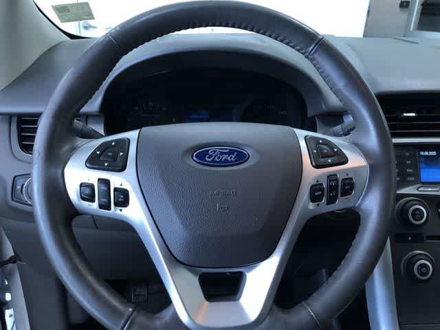 Thumbnail: 2014 Ford Edge - 16