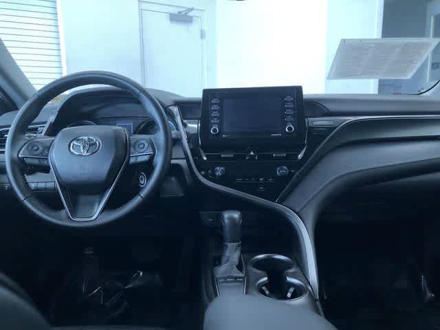 Thumbnail: 2023 Toyota Camry - 10