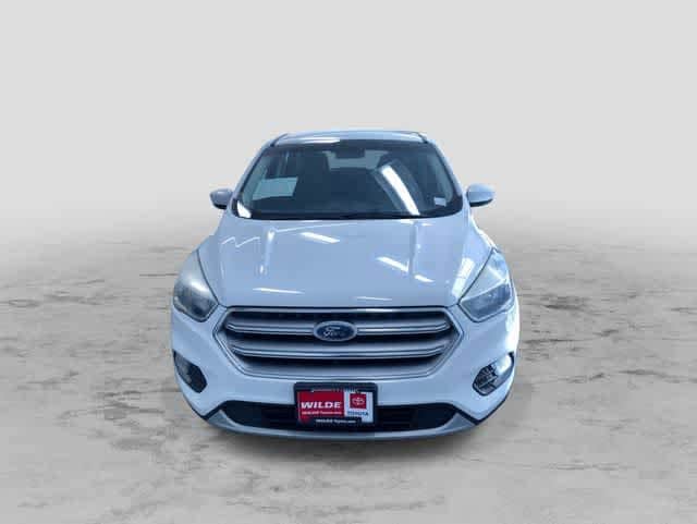 Thumbnail: 2017 Ford Escape - 5