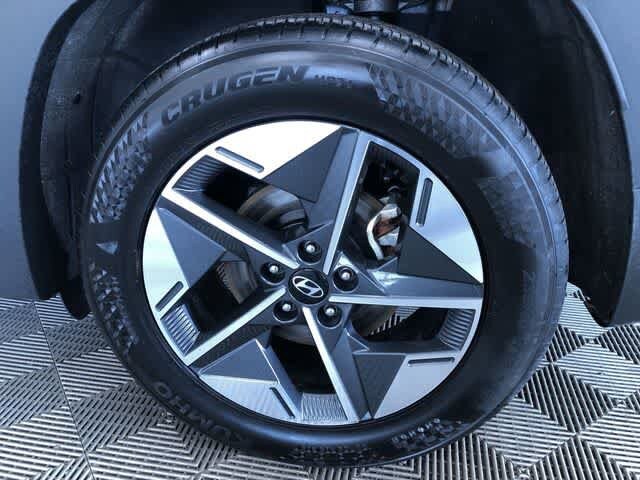 Thumbnail: 2025 Hyundai Tucson - 17