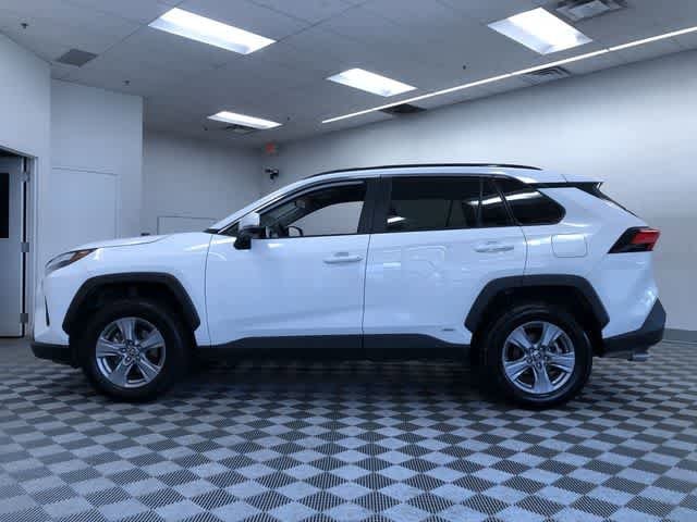 Thumbnail: 2025 Toyota RAV4 - 11