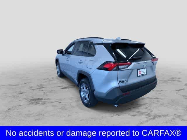 Thumbnail: 2025 Toyota RAV4 - 7