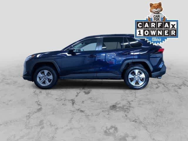 Thumbnail: 2025 Toyota RAV4 - 6