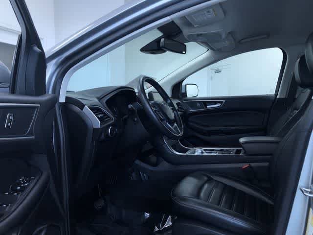 Thumbnail: 2024 Ford Edge - 11