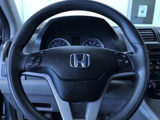 Thumbnail: 2011 Honda CR-V - 23