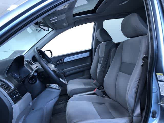 Thumbnail: 2011 Honda CR-V - 17