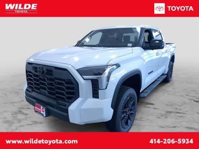 Thumbnail: 2026 Toyota Tundra - 1