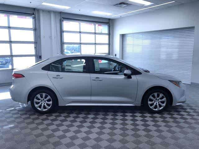 Thumbnail: 2026 Toyota Corolla - 27