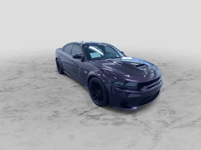 Thumbnail: 2020 Dodge Charger - 3