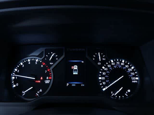 Thumbnail: 2026 Toyota Tundra - 24