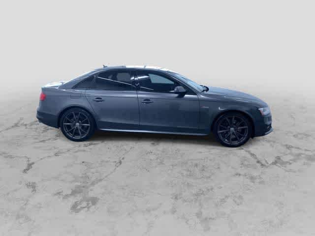 Thumbnail: 2016 Audi S4 - 2