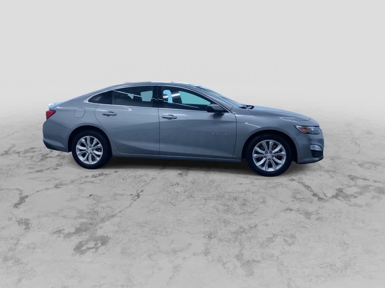 Thumbnail: 2024 Chevrolet Malibu - 2
