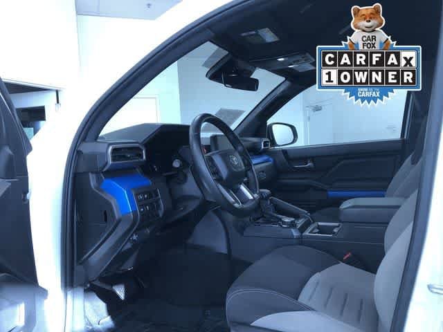 Thumbnail: 2024 Toyota Tacoma - 2