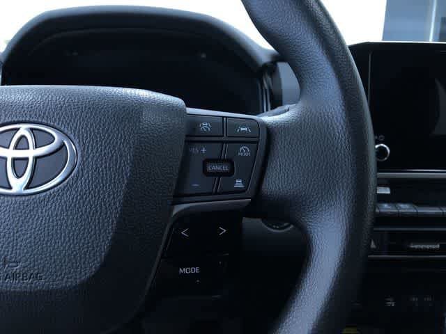 Thumbnail: 2026 Toyota Camry - 26