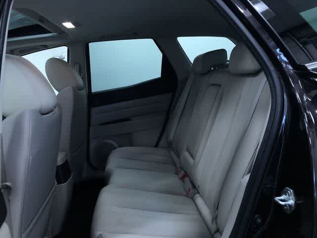 Thumbnail: 2011 Mazda CX-7 - 21
