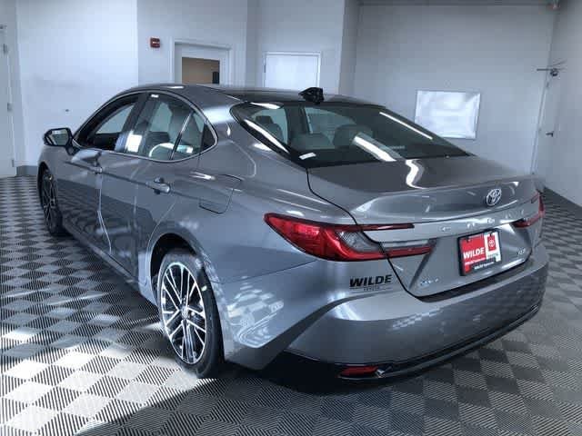 Thumbnail: 2026 Toyota Camry - 12