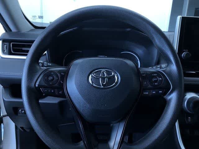 Thumbnail: 2024 Toyota RAV4 - 24